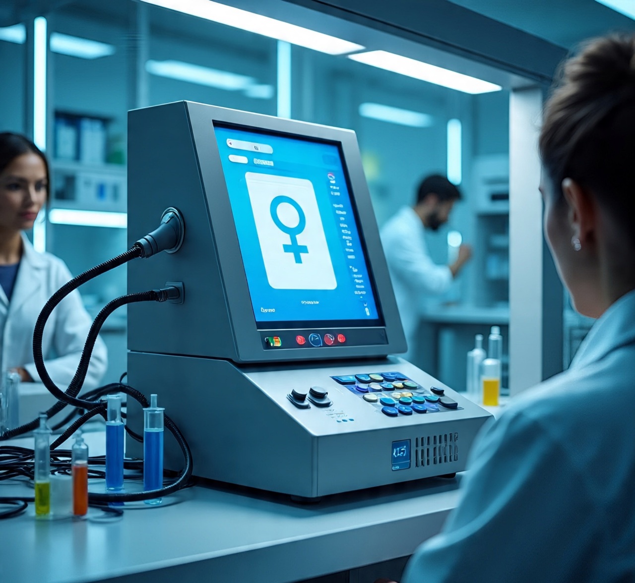 The Overview of Gender Selection