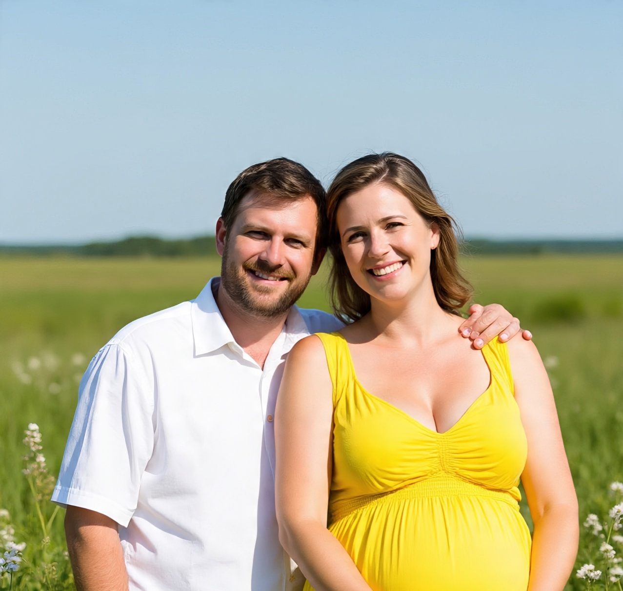 The Importance of Regular Sex During Pregnancy