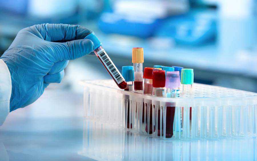 Diagnostics
